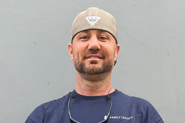 Jeremy Baxley